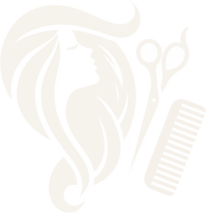 Hairstyle My Cuts Logo hell